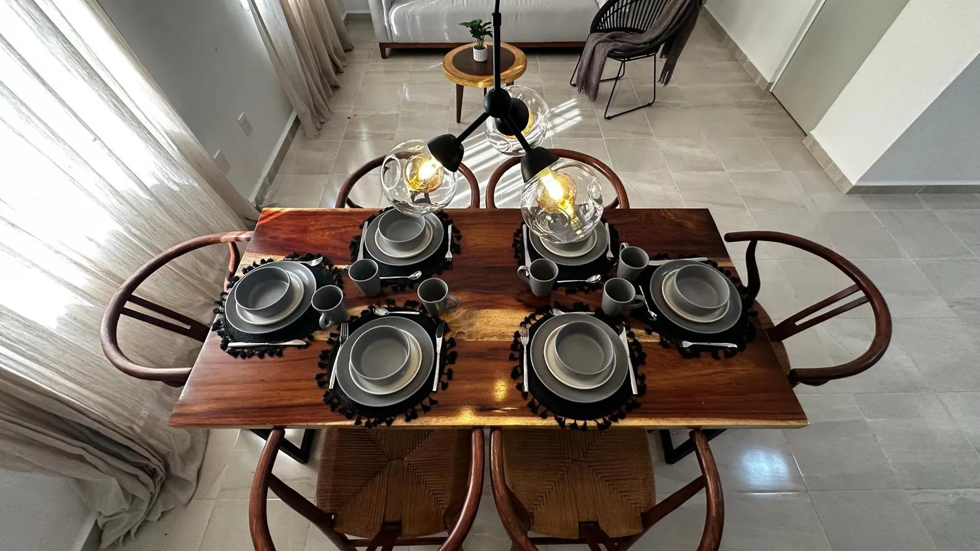 Aparthotel Beach Haus-Suites Vacacionales Playa del Carmen
