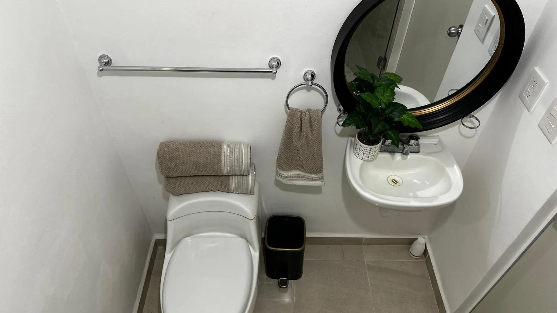 Beach Haus-Suites Vacacionales Playa del Carmen