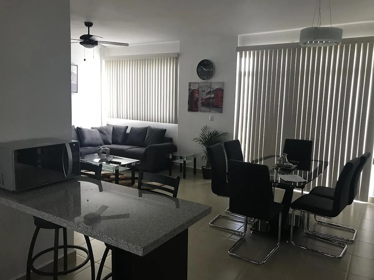 Aparthotel Beach Haus-Suites Vacacionales Playa del Carmen