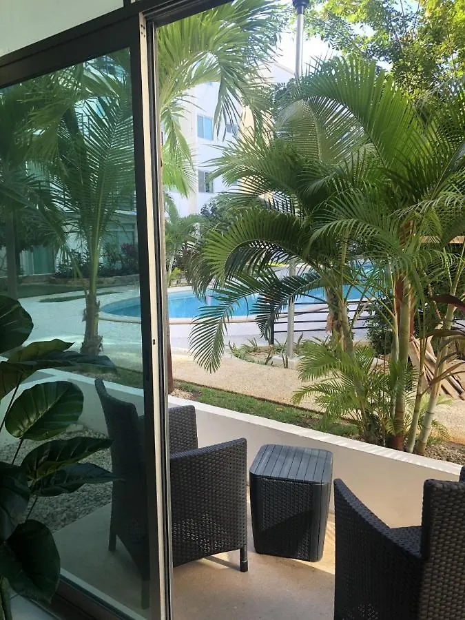 Aparthotel Beach Haus-Suites Vacacionales Playa del Carmen