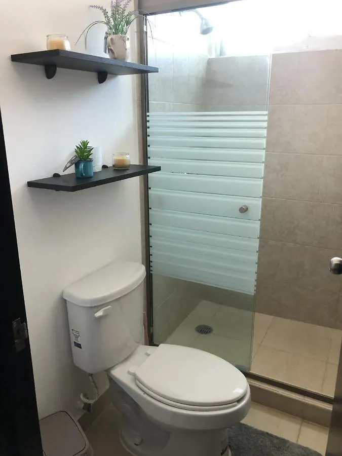 Beach Haus-Suites Vacacionales Playa del Carmen 0*,  Mexico