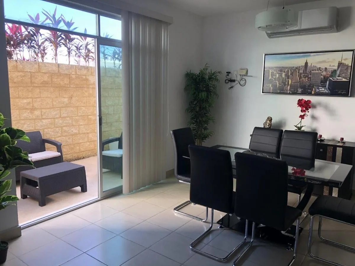 Beach Haus-Suites Vacacionales Playa del Carmen 0*,
