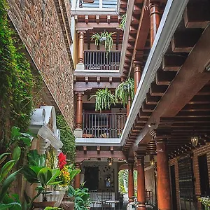 Casa Mia 3*, Antigua Guatemala