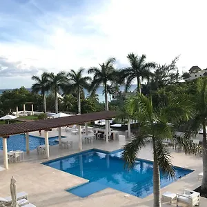 Magia Beachside 3*, Playa del Carmen Mexique