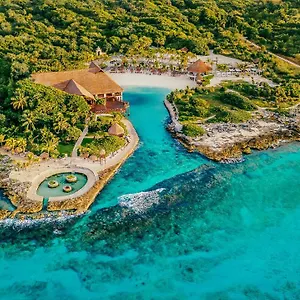 Occidental At Xcaret Destination - 5*, Playa del Carmen Mexique