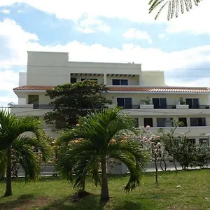 El Campanario 3*, Playa del Carmen Mexique