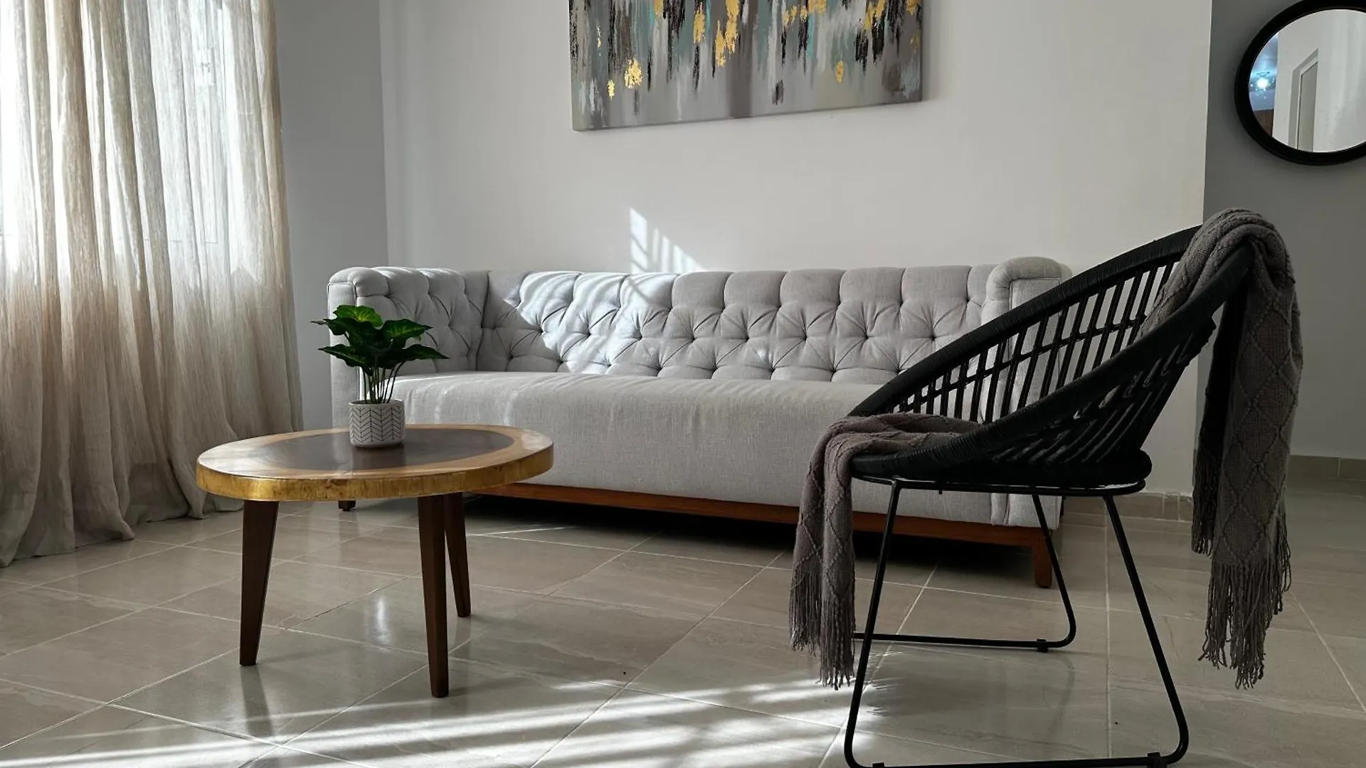 Beach Haus-Suites Vacacionales Playa del Carmen Mexique