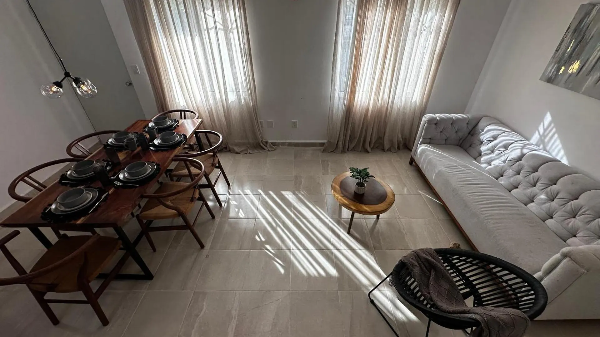 Beach Haus-Suites Vacacionales Playa del Carmen