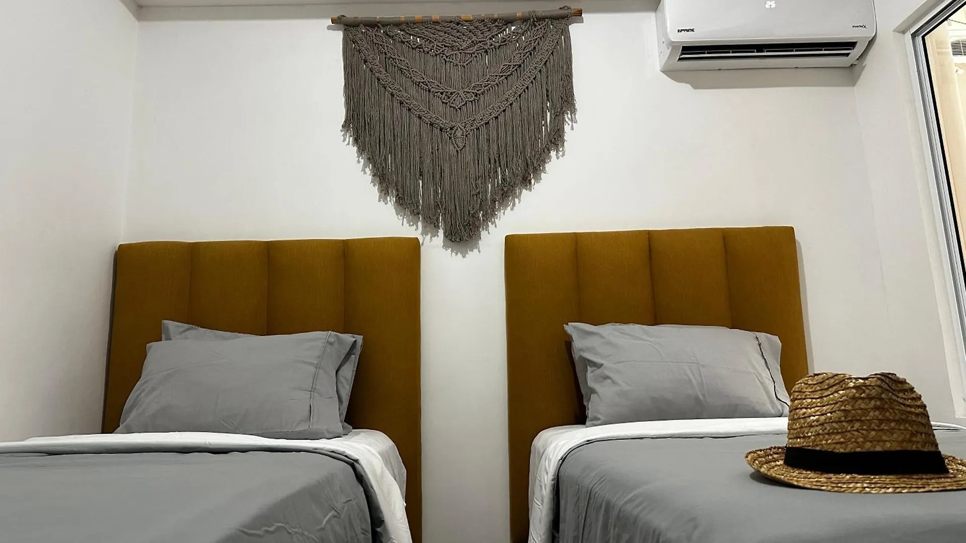 Beach Haus-Suites Vacacionales Playa del Carmen 0*,  Mexique